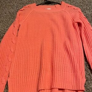 Womens sweater XS SO